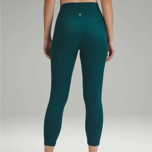 LULULEMON align ribbed leggings